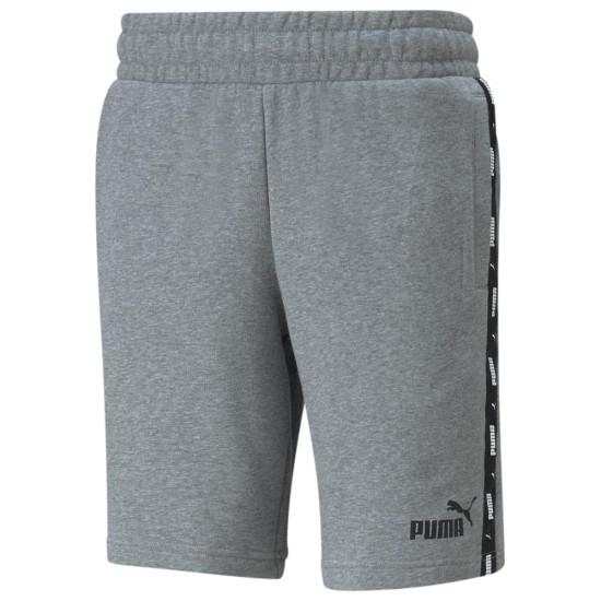 Puma Ανδρικό σορτς Essentials+ Tape Shorts 9" TR
